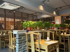 -河沿肉饼Beijing Pie(东华门店)