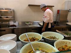 -腾讯食堂(腾讯大厦店)