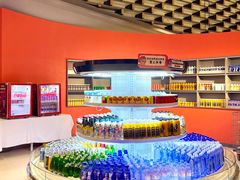 -北京海德酒店温泉