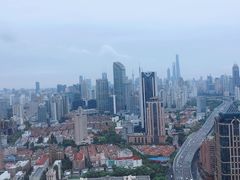 -上海静安香格里拉大酒店