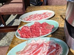 -松山湖凯悦酒店·Café自助餐厅·周末火舞秀表演