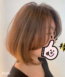 -HAIR CORNER