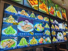 -小船渔村•大连菜•大连焖鱼(黄河路店)