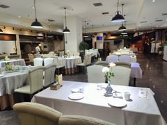 -鸭王烤鸭店(三里河店)