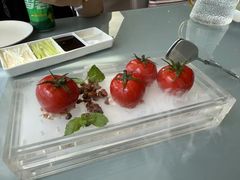 -小大董·烤鸭(观景餐厅·南京西路店)