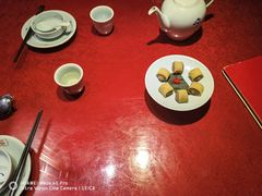 -北平食府(马鞍山路店)
