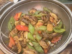 -牛记老坛香牛肉馆(六顺街店)