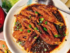 -食锦记·福建私房菜(浦西万达店)