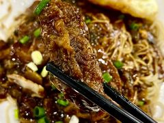 -梧桐面馆桐乡阿能面店(印象城店)