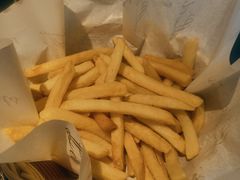 -Lets burger非常汉堡·环球风味(蓝色港湾店)