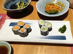 -一心创作料理屋(经开万达店)