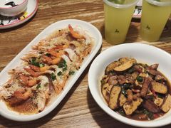 -新白鹿餐厅(龙游路店)