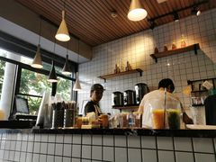 -摩柠手作茶室(国贸店)