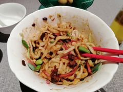 -秀儿四九城·新京菜(亚运村鸟巢店)