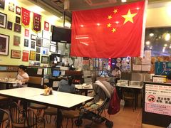 大堂-大哥餐厅(西城花园店)