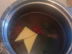 -一叶一世界·素食餐厅(锦华万达店)