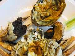 -赶海部落海鲜城(海阳路店)