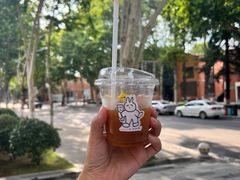 -HUGS coffee(东区店)