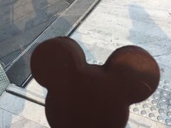 -迪士尼火鸡腿