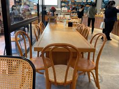 -方炉·天然食材面包店(青秀店)