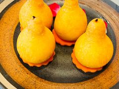 -索菲特酒店·乐轩华中餐厅