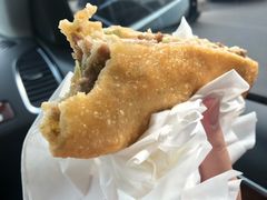 -何家壮馍店(南关总店)