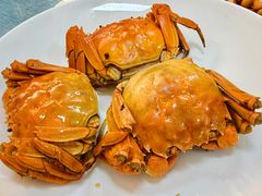 熟醉大闸蟹-匠心小厨(梅陇店)