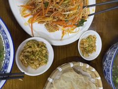 -长安后宰门水盆羊肉(新都心店)