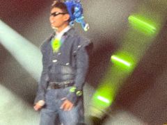 -成都金融城演艺中心