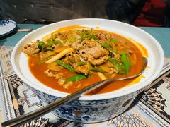 -鹏馨羊羔肉·非遗(新建街店)