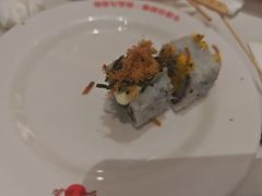 -凡塔斯牛排自助餐厅(广东佛山三水万达店)