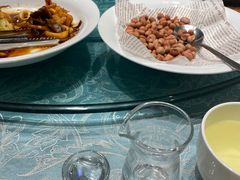 -西贝海鲜汇(槐安路店)