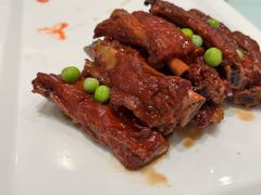 -锋味餐厅(空港复悦里店)