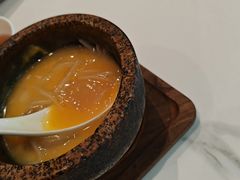 -富淳饭店(陆家嘴保利广场店)