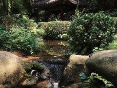 -越秀公园(地铁站)