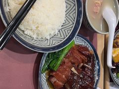 -棋哥烧鹅餐室(嘉年华商业大厦店)