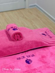 -倾城妃姿美疗中心