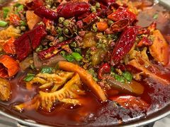 -小四川餐厅(纪庄子北道店)