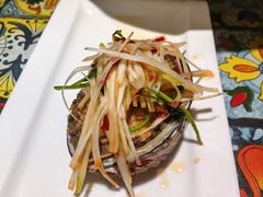 -小红鲸·海鲜餐厅(轸大路店)