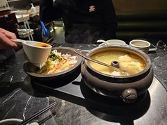 -云海肴云南菜·蒸汽石锅鱼(青岛万象城店)