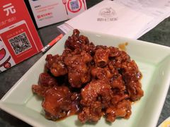 -新白鹿餐厅(悠迈生活广场店)