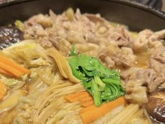 -耕海日本料理(万达华府店)