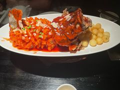 -吴越荣记·苏州菜·松鼠桂鱼(月光码头店)