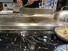 -大成铁板烧•板前(复古餐厅石老人店)