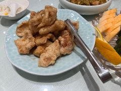 老式锅包肉-红樱桃·新派辽菜(北行店)