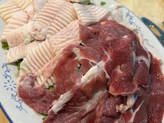 猪天梯-华哥新鲜猪精品美食