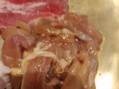 -韩先生自助烤肉•烤活鳗