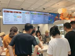 -85度C(南京龙江店)