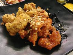 -首尔大排档
