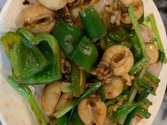 -紫金食坊(江南西路店)